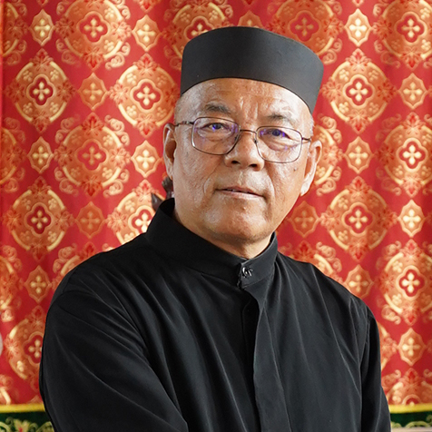 Rev. Fr. Chitra Rupacha