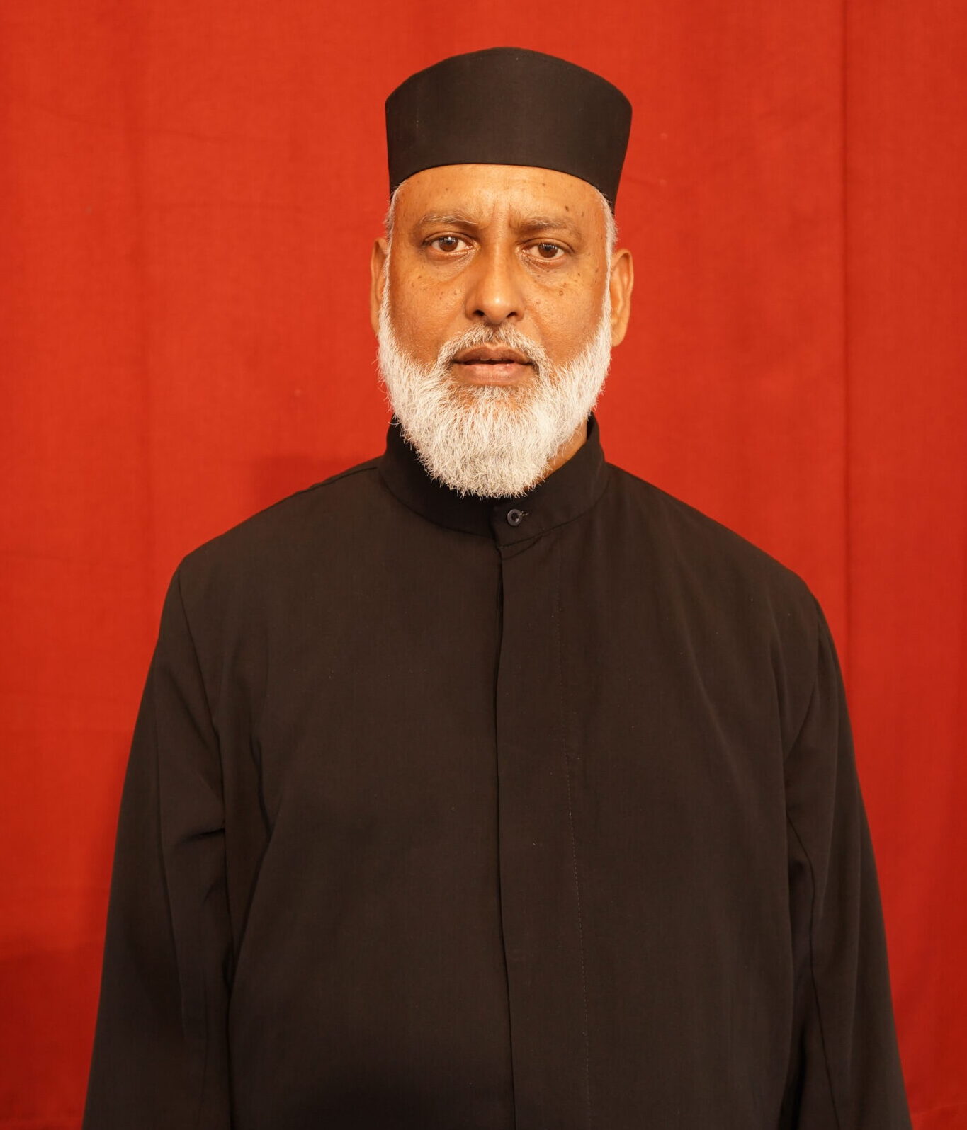 Rev. Fr. Shasidhar Chapagain
