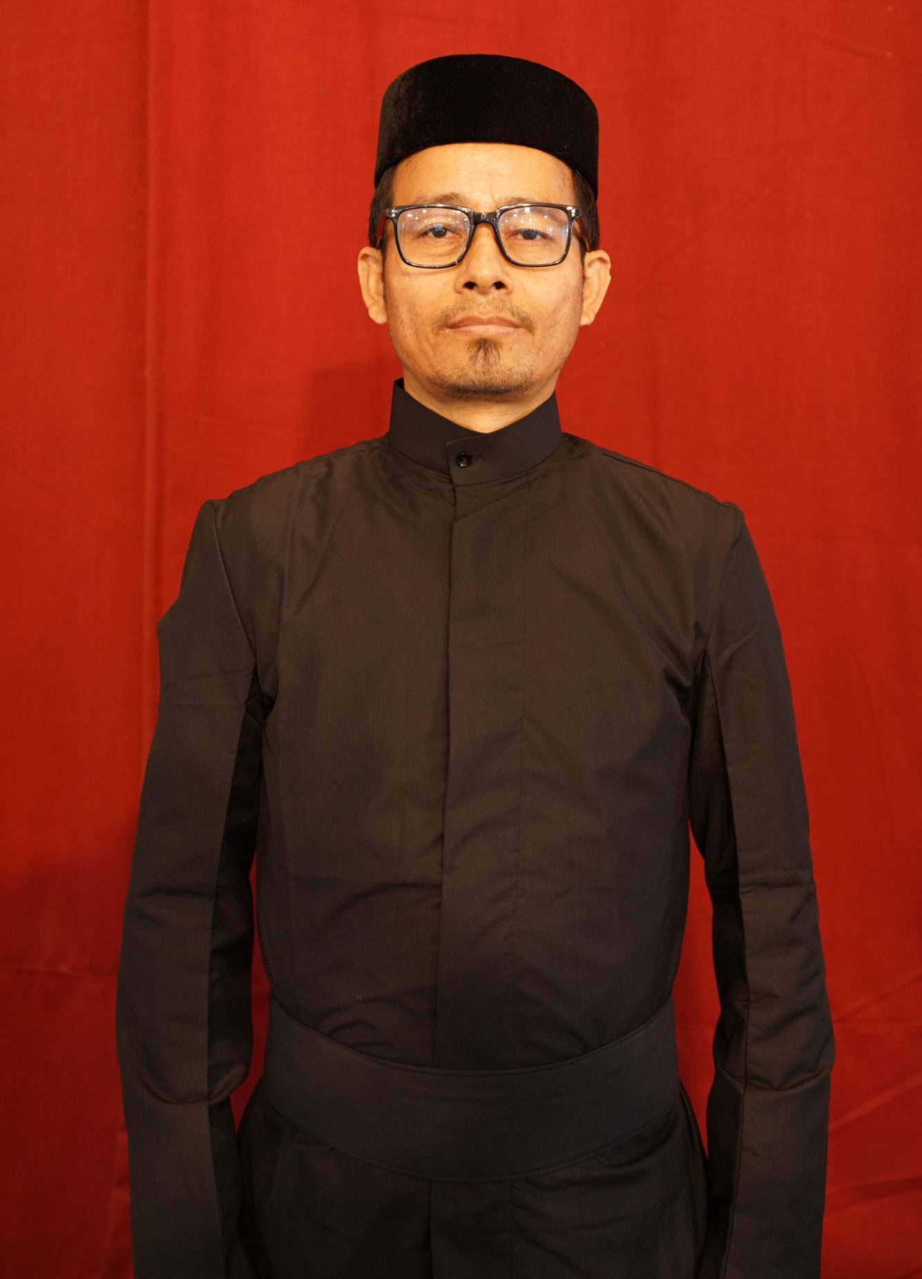 Dn. Gyan Bahadur Rai