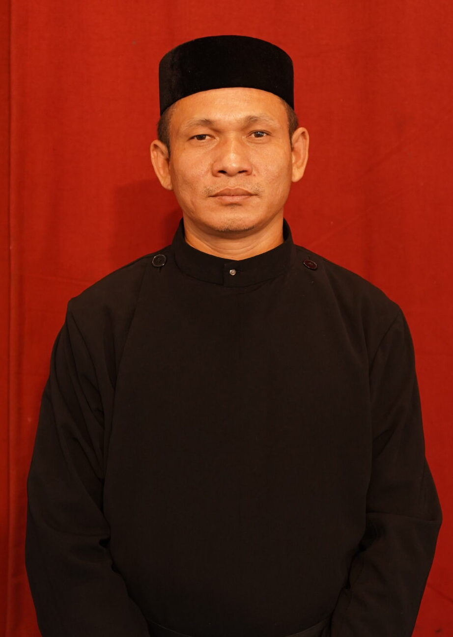 Rev. Fr. Ishwor Lama