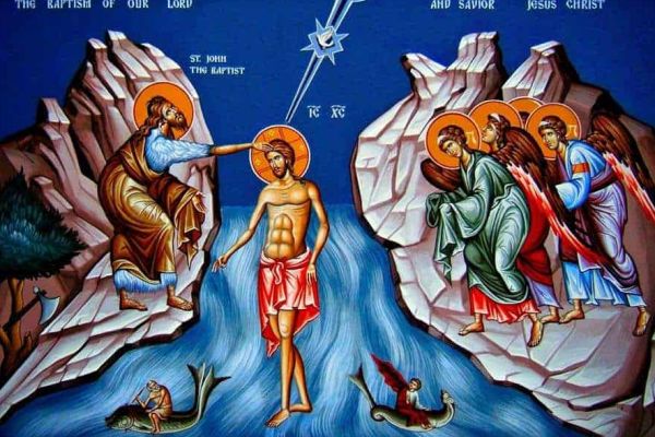 एपिफनीको पर्व