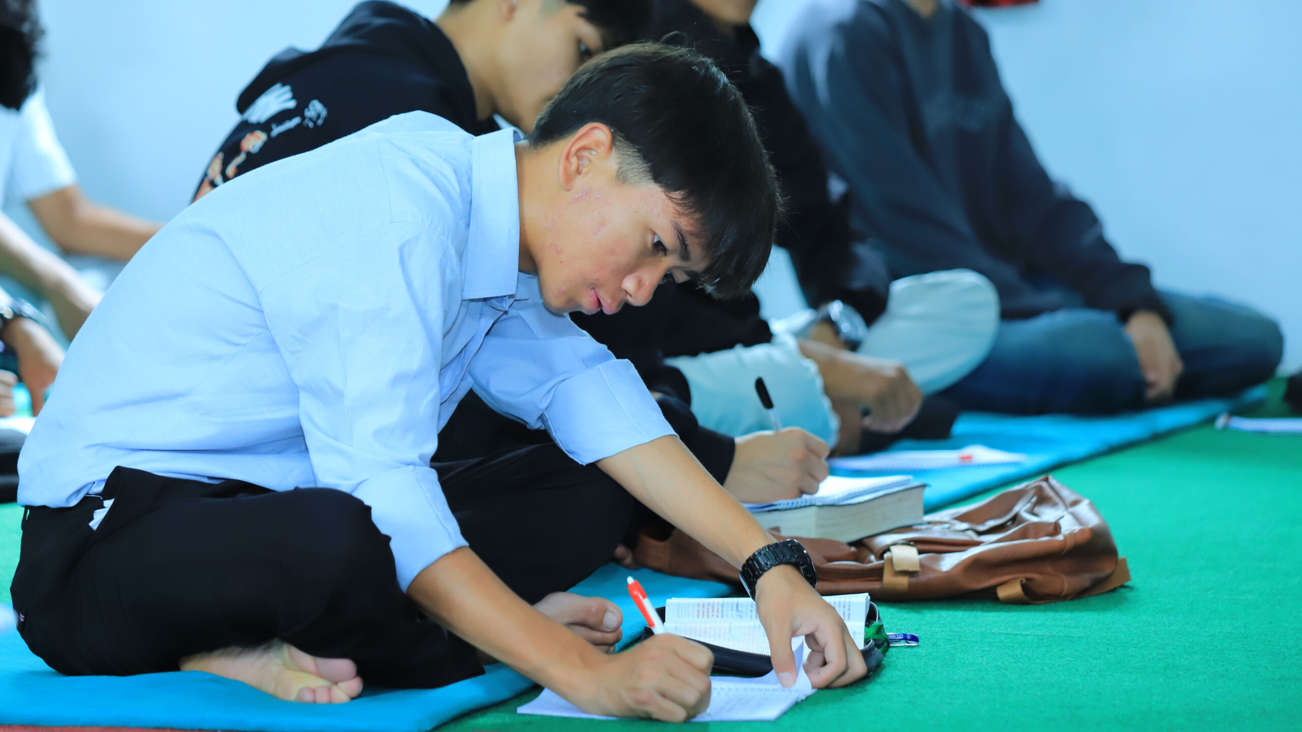 एसईई उत्तीर्ण विद्यार्थीहरुका लागि विशेष 'तीन दिने सेमिनार'