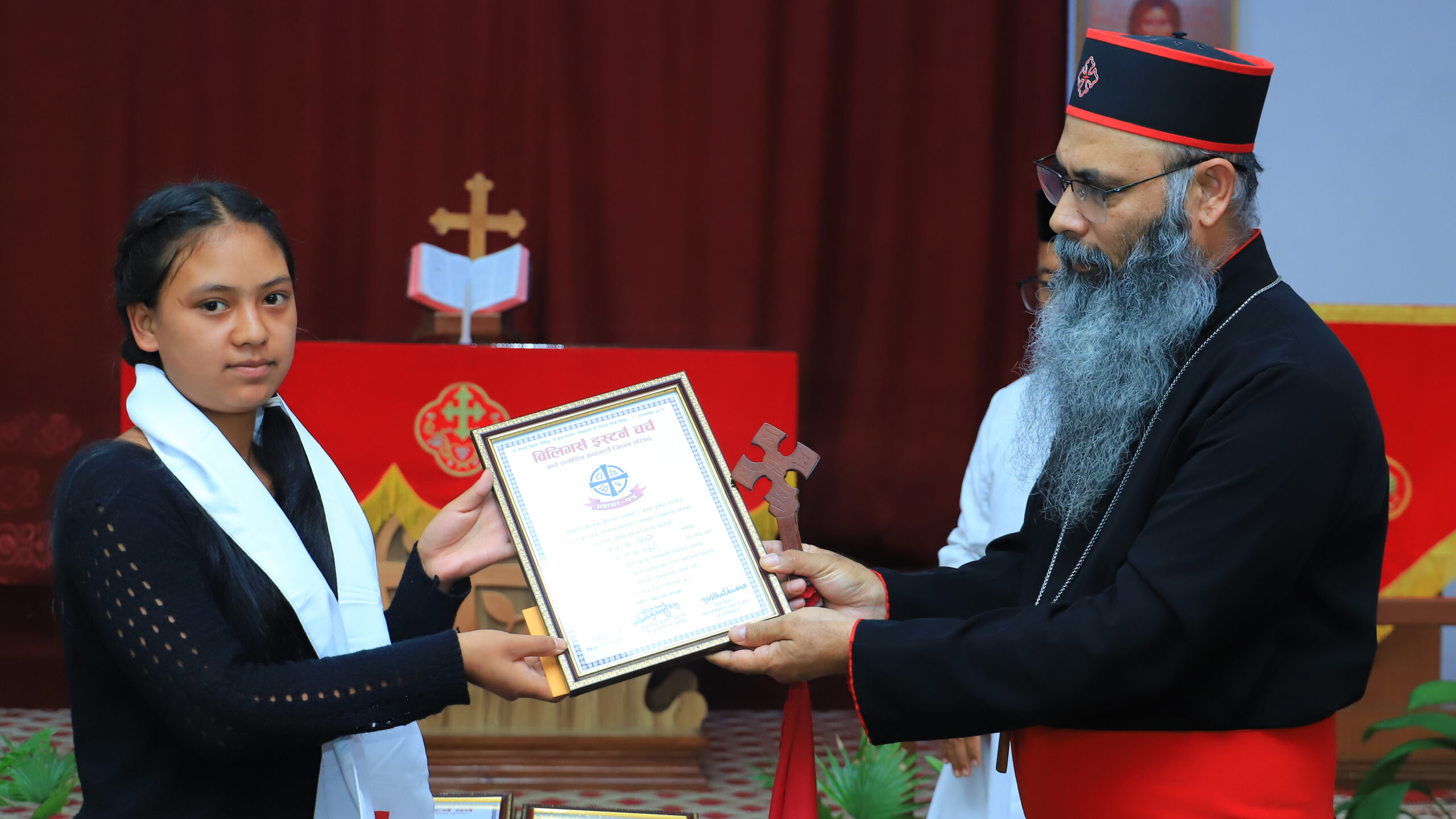 एसईई उत्तीर्ण विद्यार्थीहरुका लागि विशेष 'तीन दिने सेमिनार'