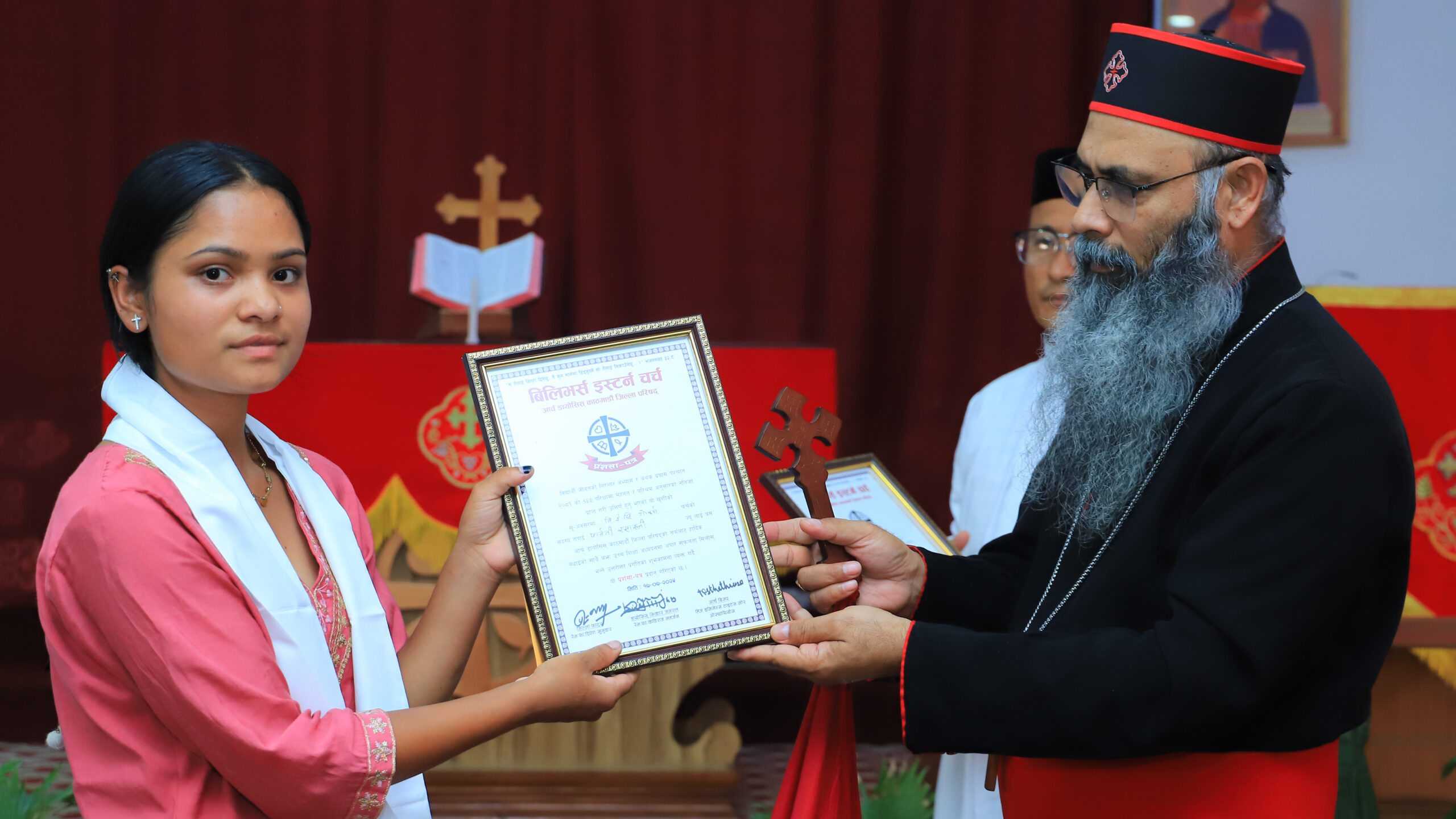 एसईई उत्तीर्ण विद्यार्थीहरुका लागि विशेष 'तीन दिने सेमिनार'