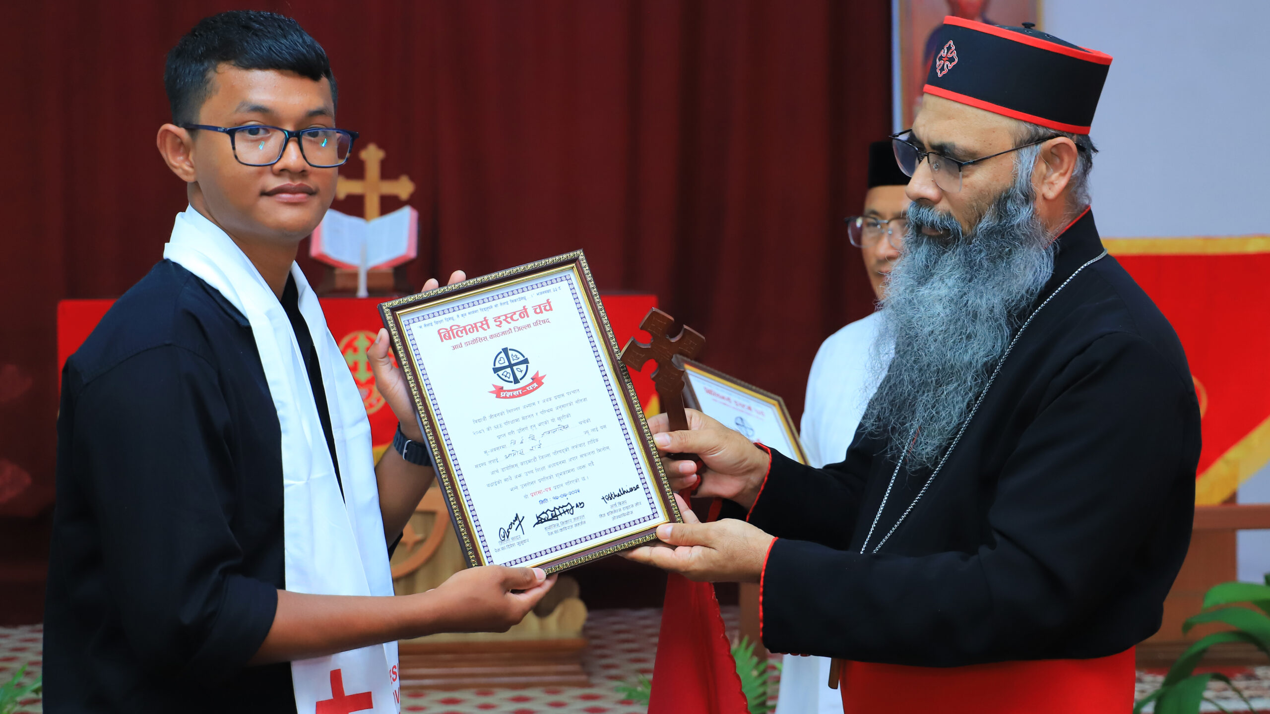 एसईई उत्तीर्ण विद्यार्थीहरुका लागि विशेष 'तीन दिने सेमिनार'