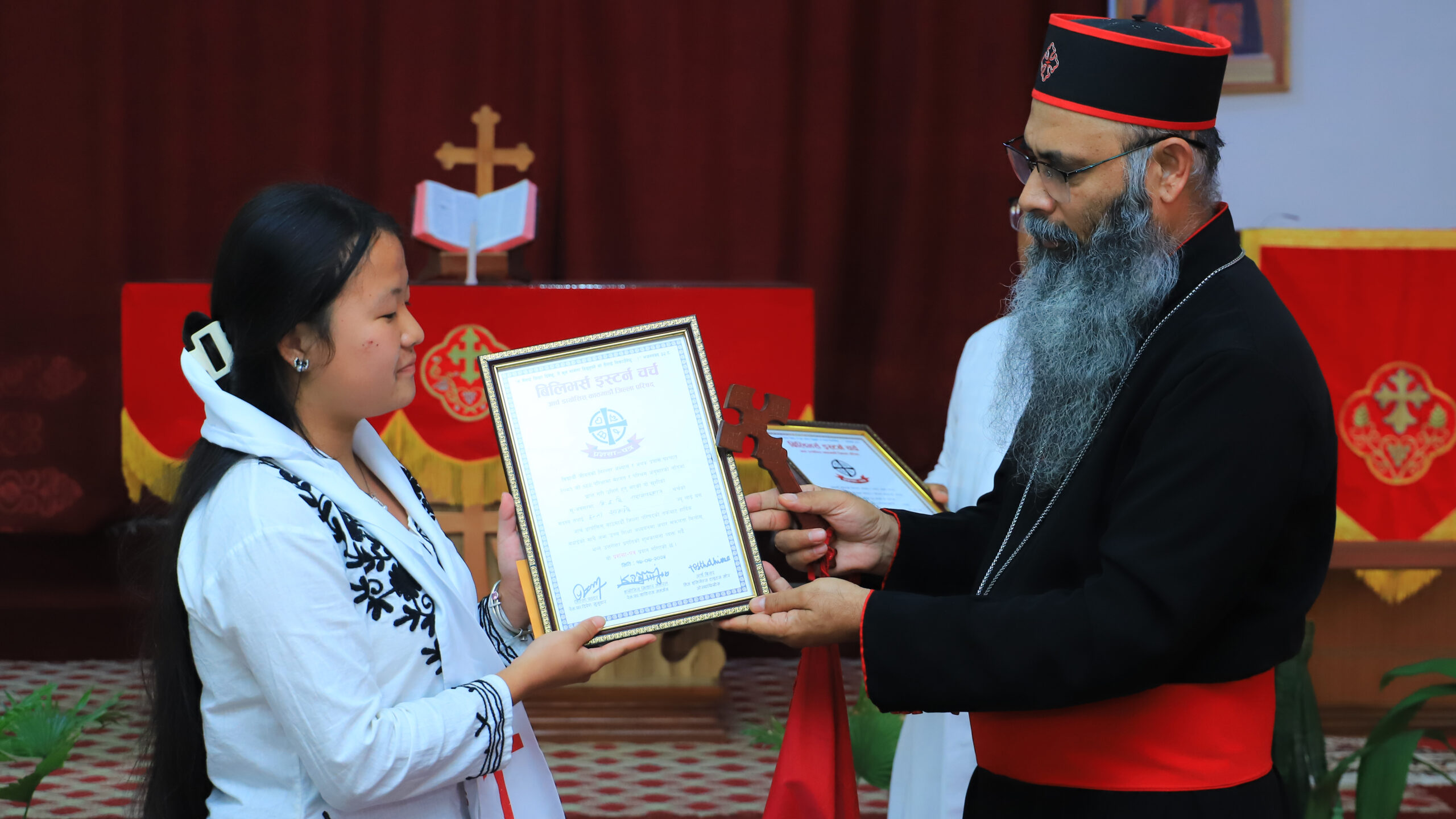 एसईई उत्तीर्ण विद्यार्थीहरुका लागि विशेष 'तीन दिने सेमिनार'