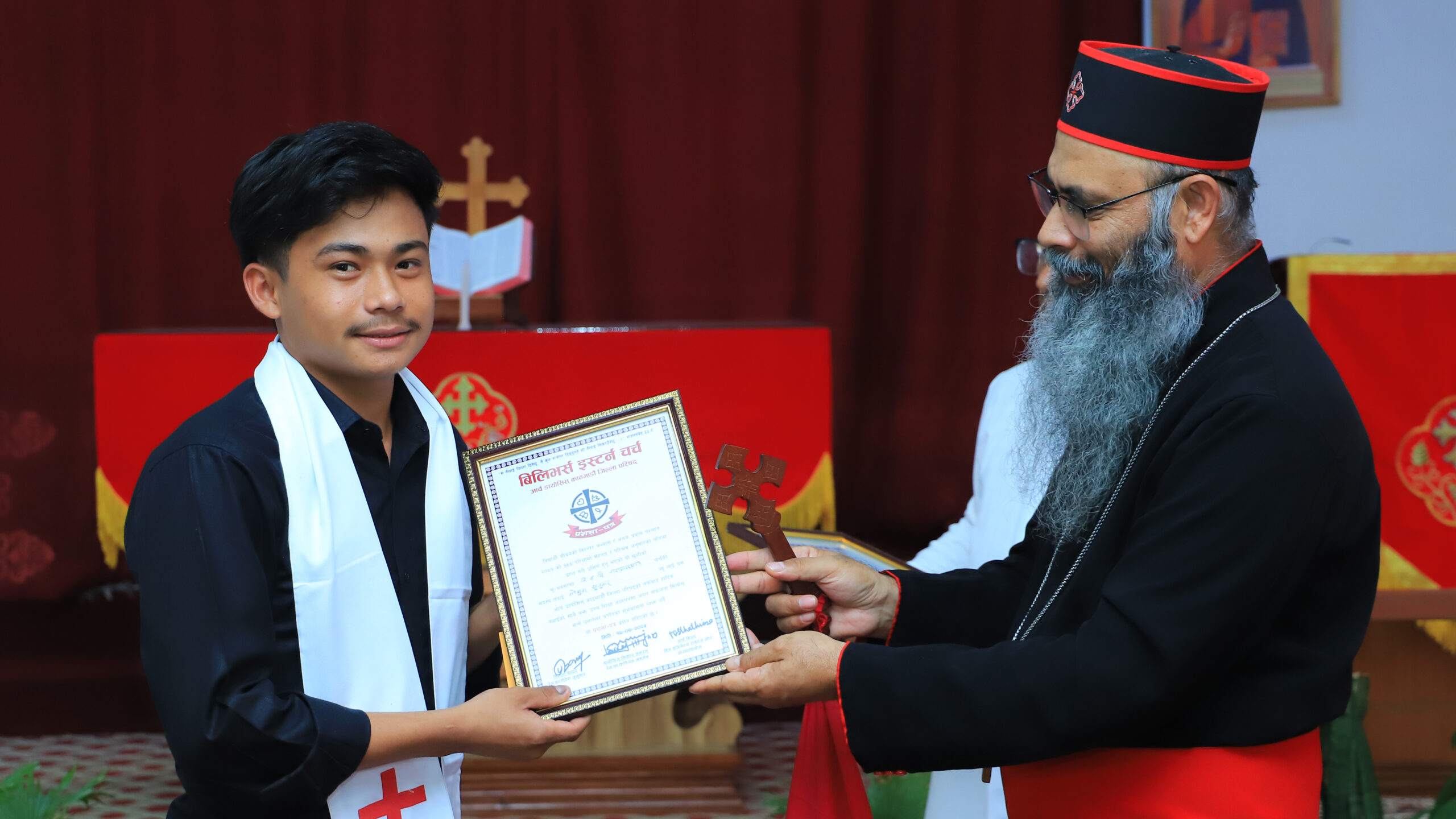 एसईई उत्तीर्ण विद्यार्थीहरुका लागि विशेष 'तीन दिने सेमिनार'