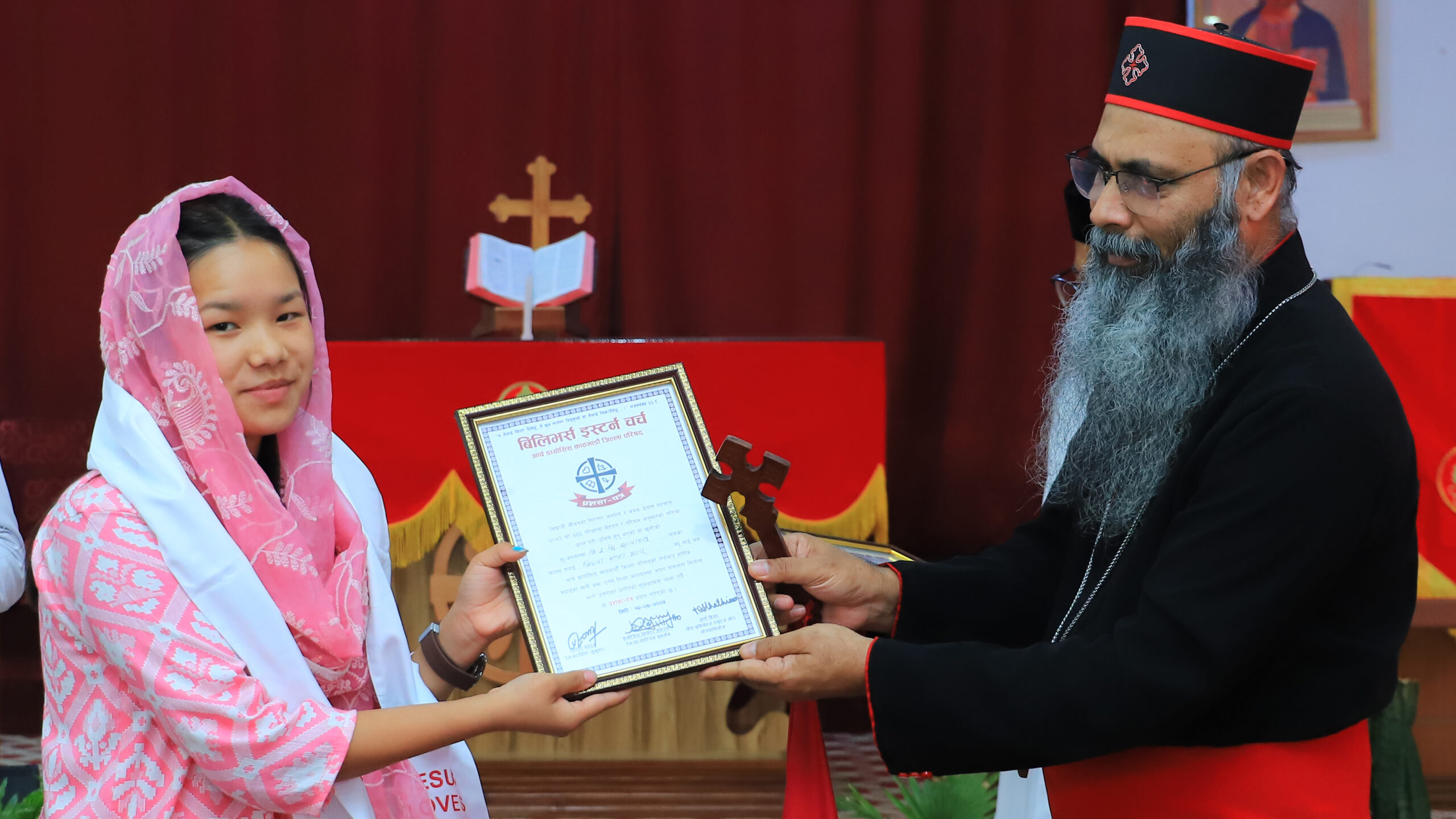 एसईई उत्तीर्ण विद्यार्थीहरुका लागि विशेष 'तीन दिने सेमिनार'