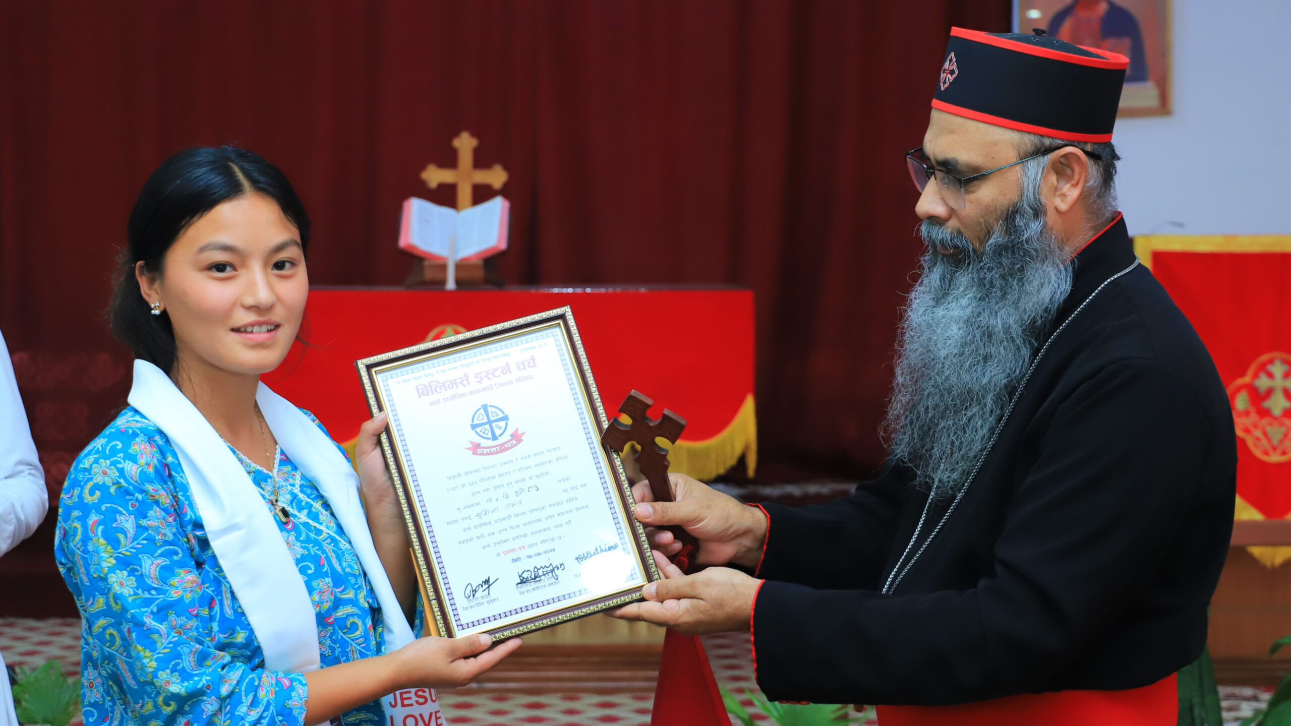 एसईई उत्तीर्ण विद्यार्थीहरुका लागि विशेष 'तीन दिने सेमिनार'