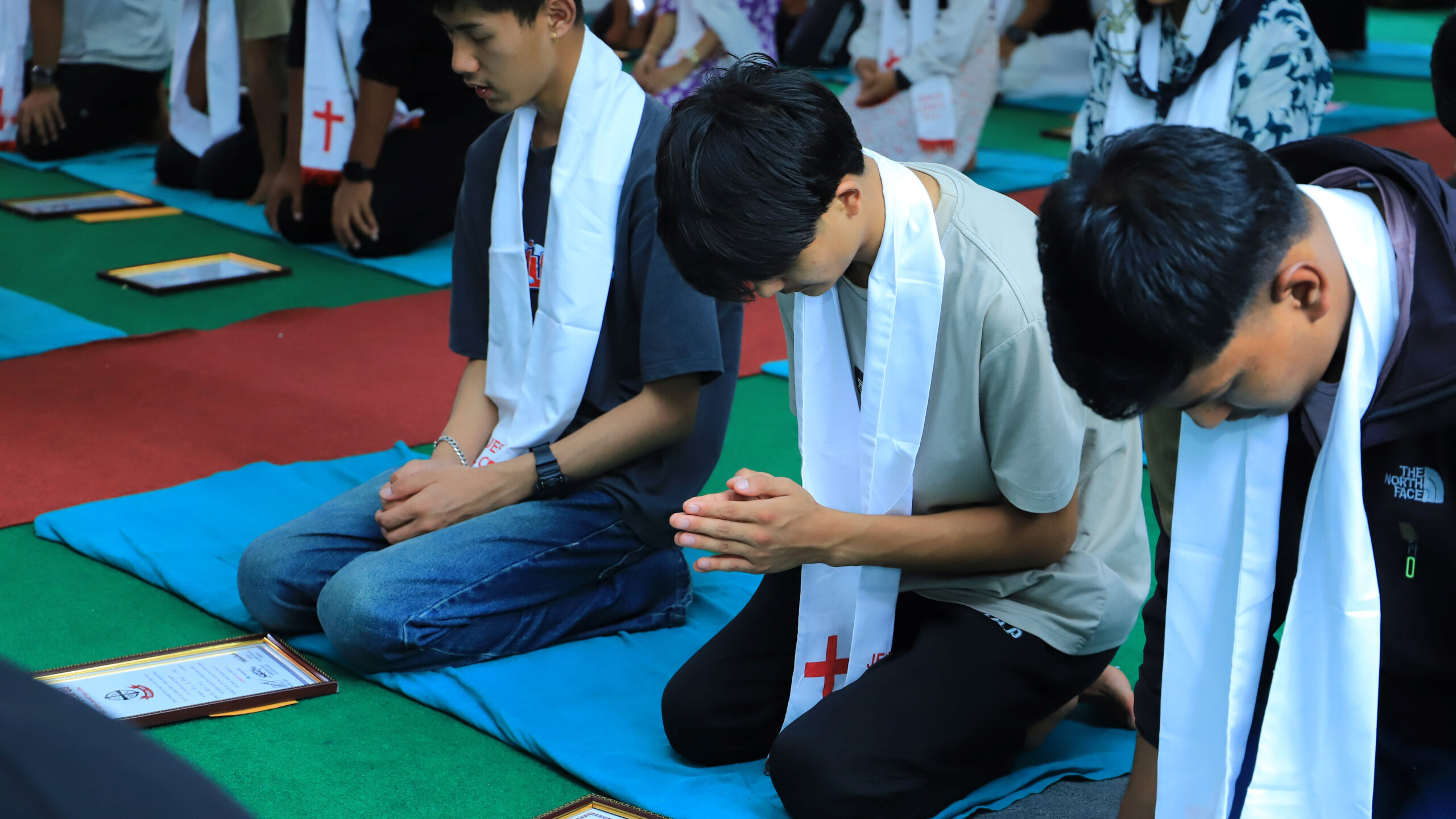 एसईई उत्तीर्ण विद्यार्थीहरुका लागि विशेष 'तीन दिने सेमिनार'