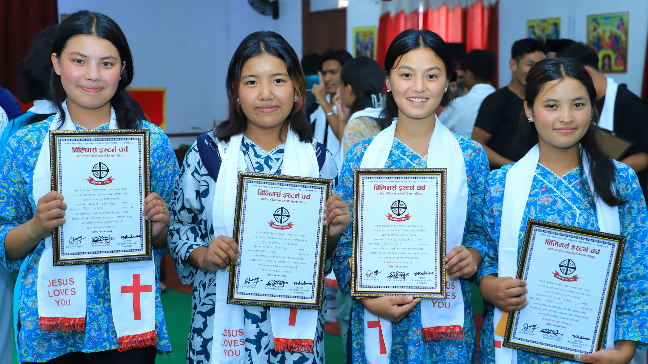 एसईई उत्तीर्ण विद्यार्थीहरुका लागि विशेष 'तीन दिने सेमिनार'