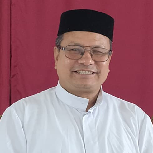 Rev. Fr. Kabiraj Maharjan