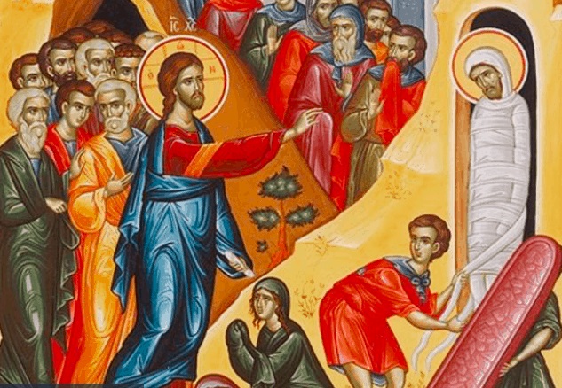 पाम सन्डे पर्व