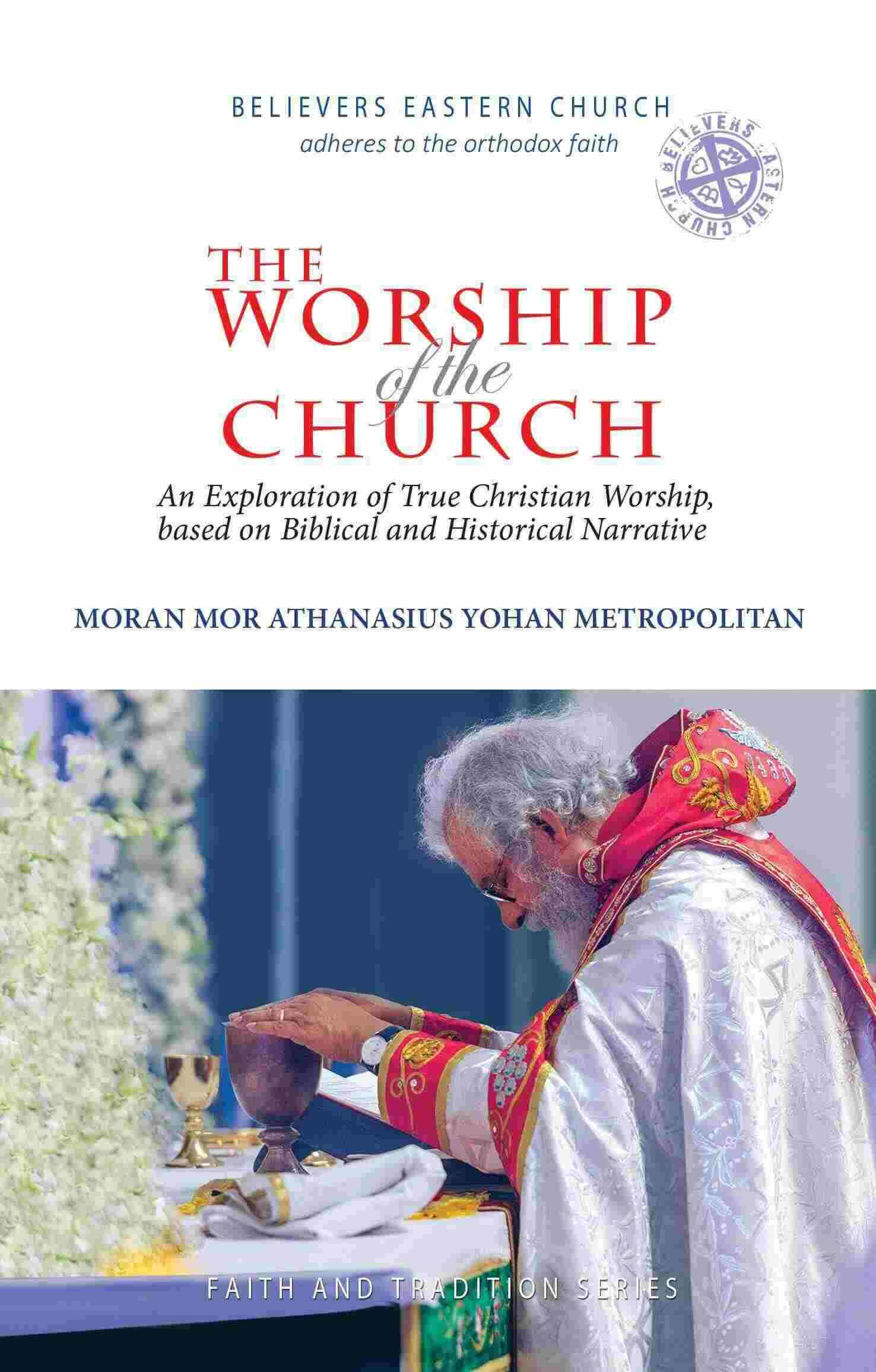 Believers Eastern Church Nepal