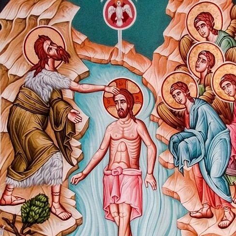 एपिफनीको पर्व