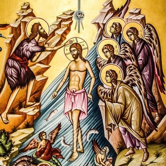 एपिफनीको पर्व