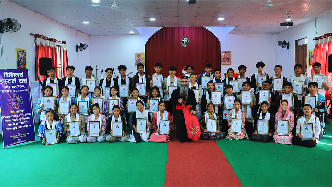 एसईई उत्तीर्ण विद्यार्थीहरुका लागि विशेष 'तीन दिने सेमिनार'