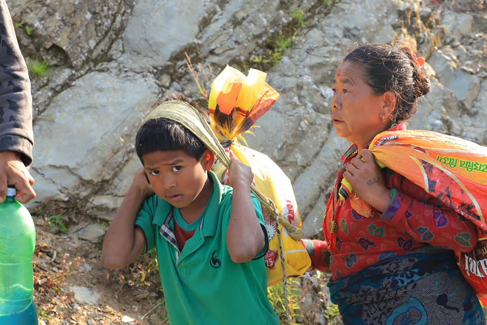 Believers Eastern Church Nepal