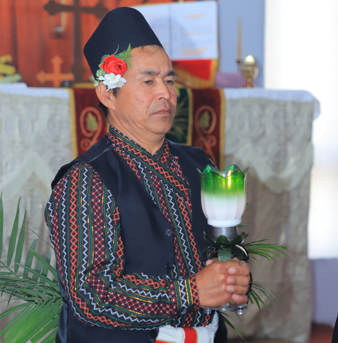 Believers Eastern Church Nepal