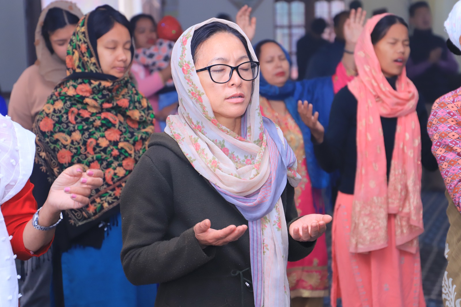 Believers Eastern Church Nepal