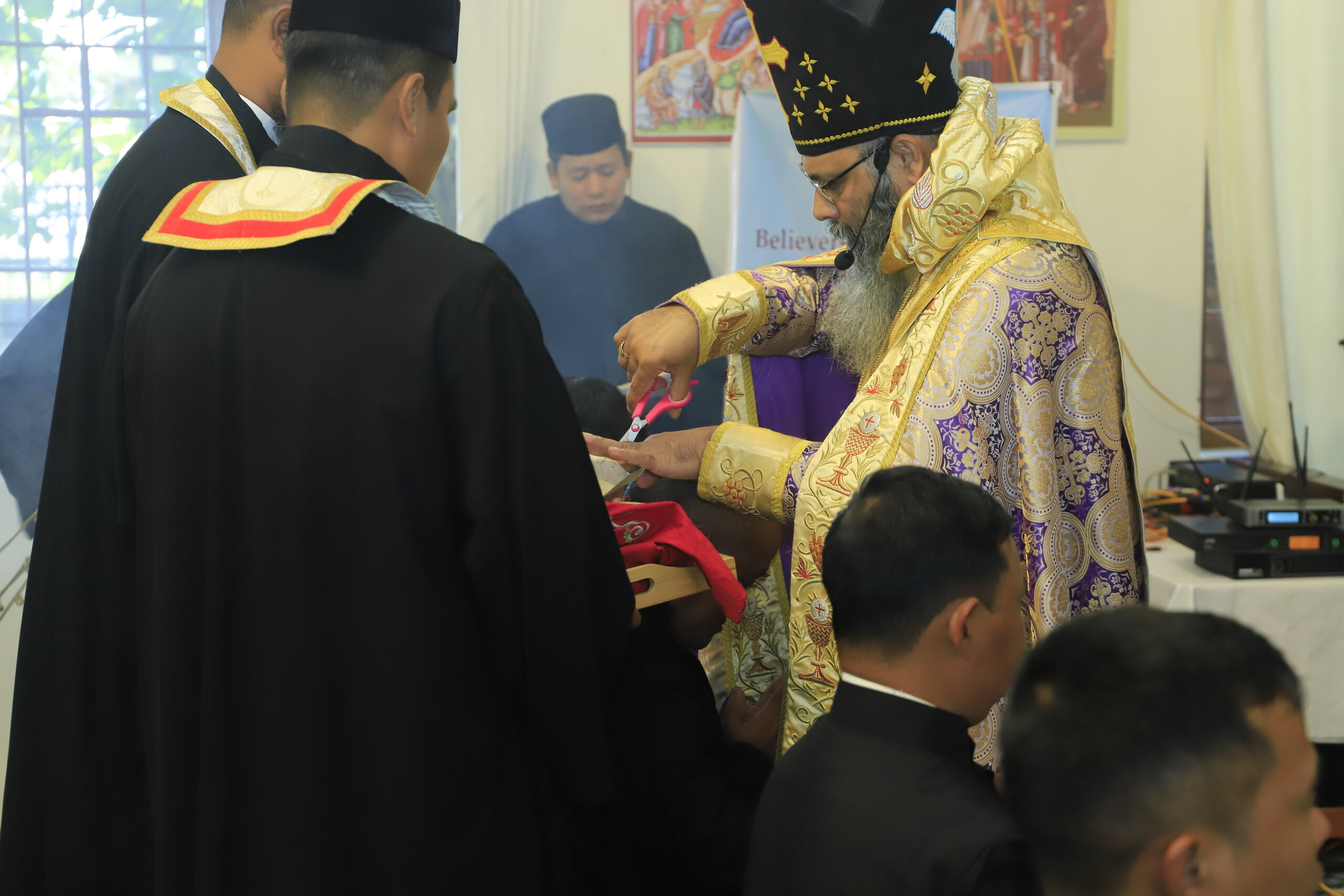 42 Faithful and Devout Deacons were Ordained into the Sacred Priesthood