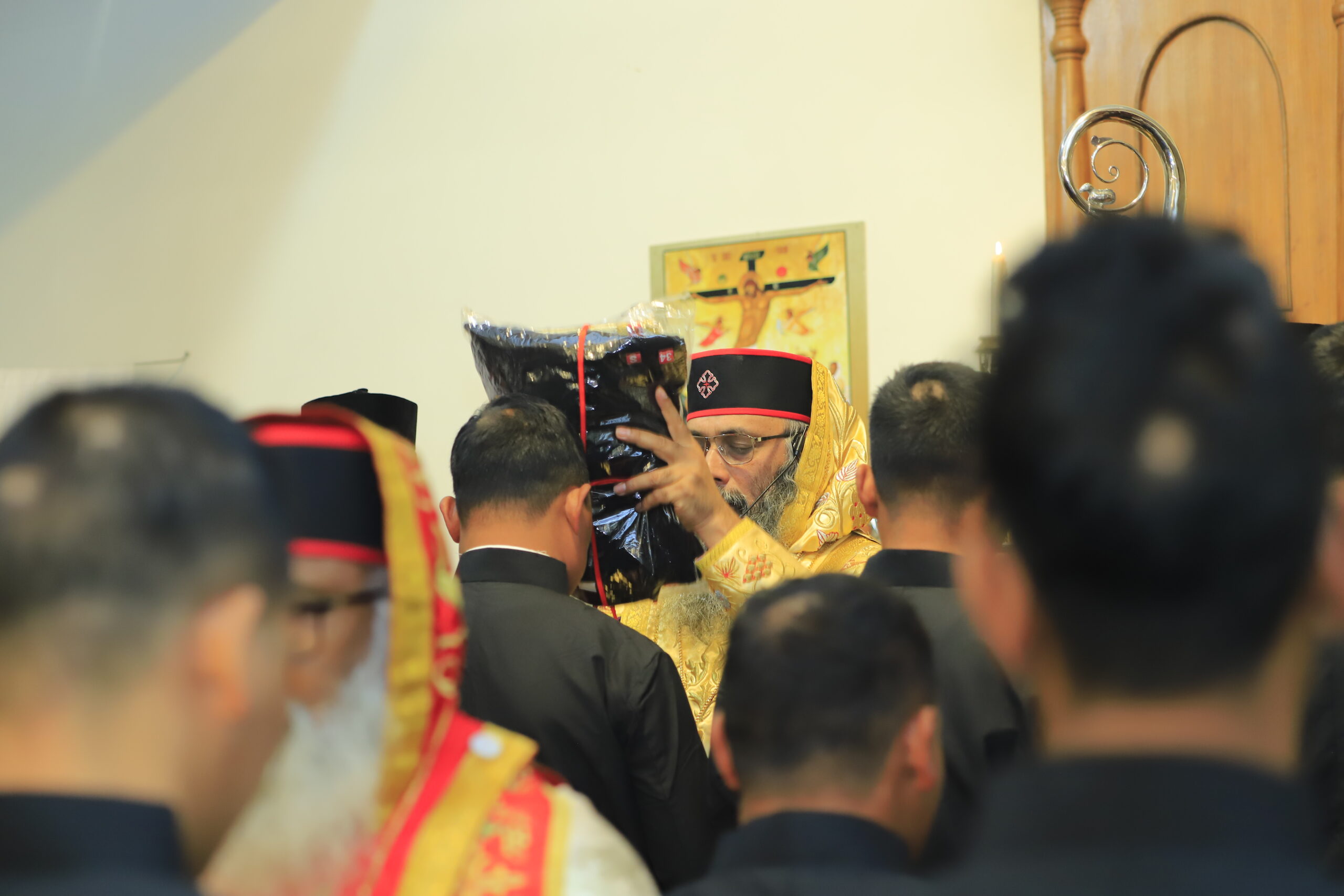 42 Faithful and Devout Deacons were Ordained into the Sacred Priesthood