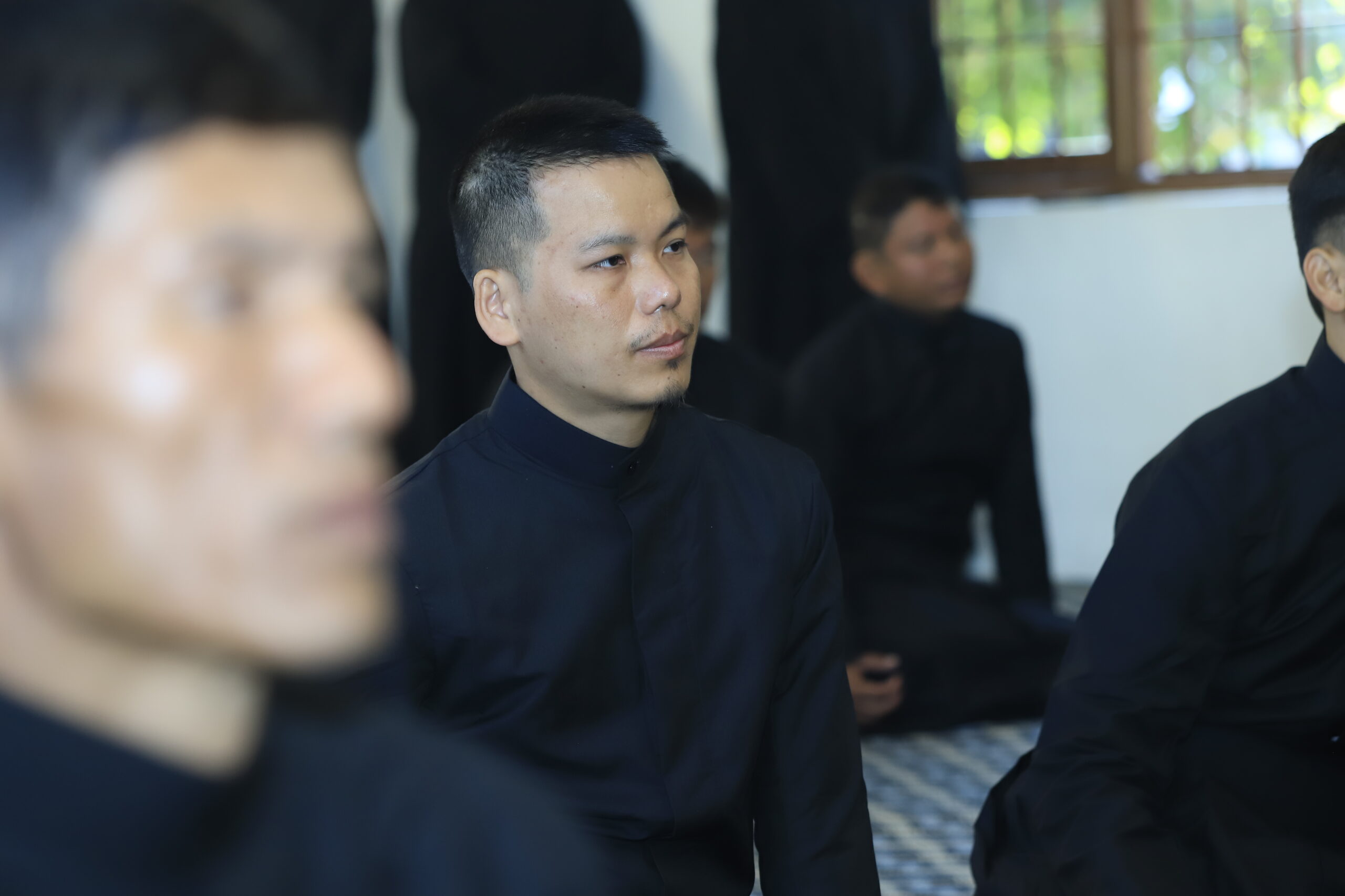 42 Faithful and Devout Deacons were Ordained into the Sacred Priesthood