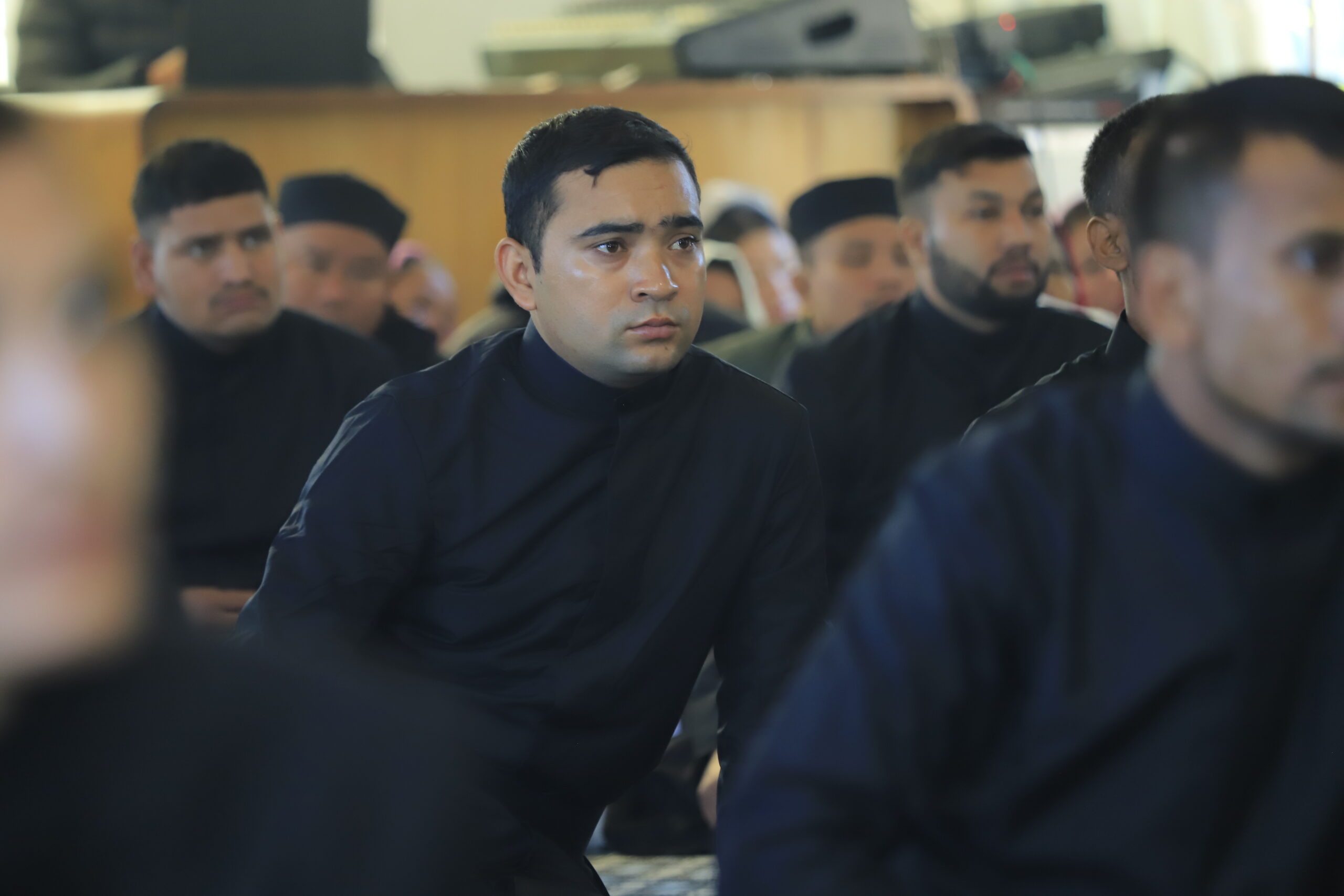 42 Faithful and Devout Deacons were Ordained into the Sacred Priesthood