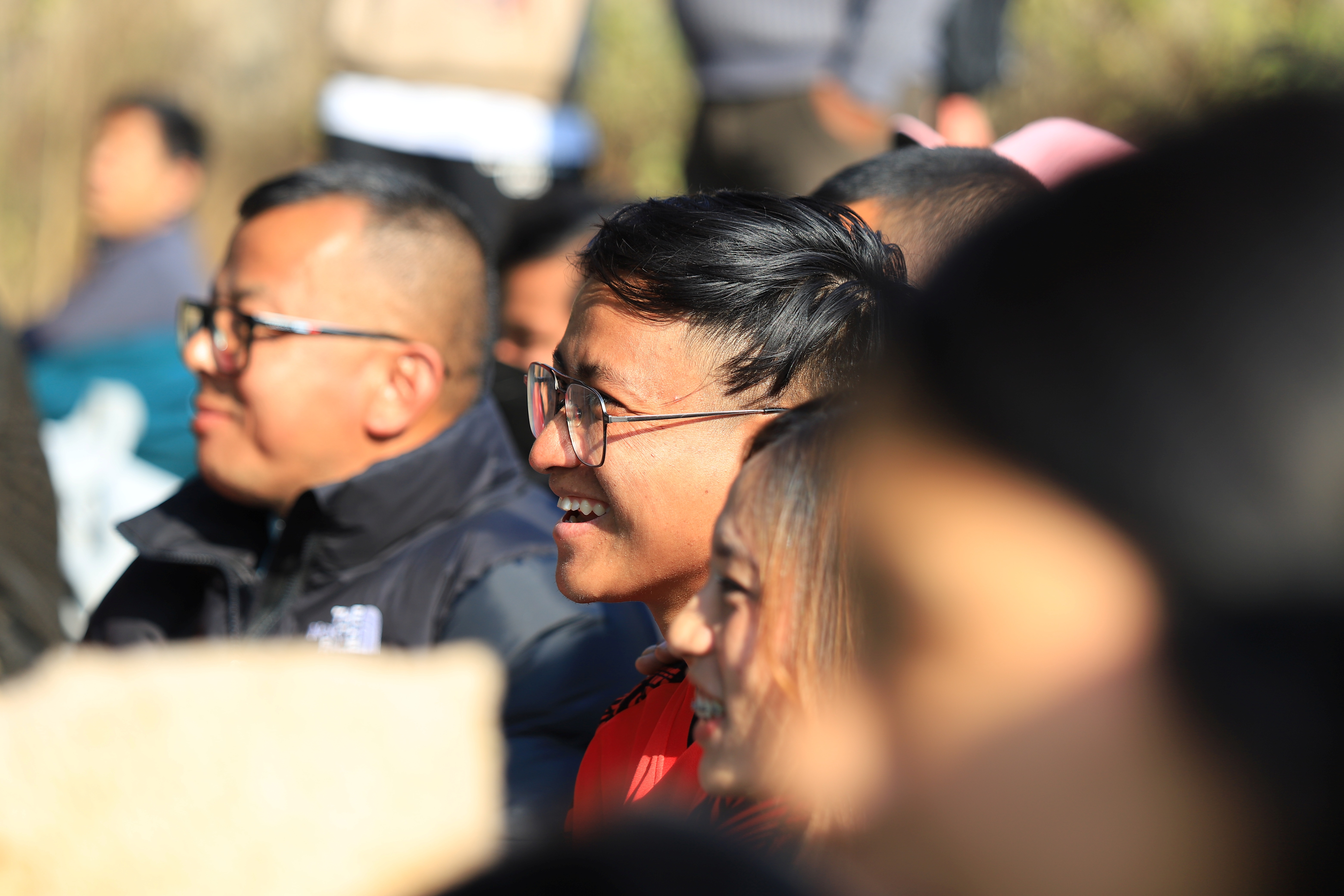 Believers Youth Hosted the Third Episcopa Futsal Match