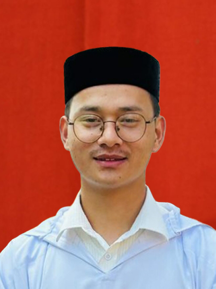 Dn. Fr. Bijay Tamang